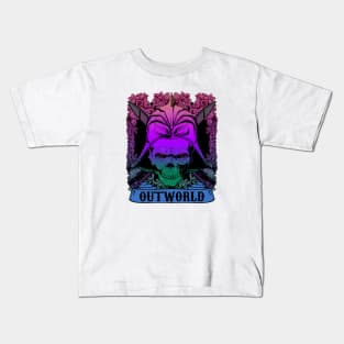 OUTWORLD Kids T-Shirt